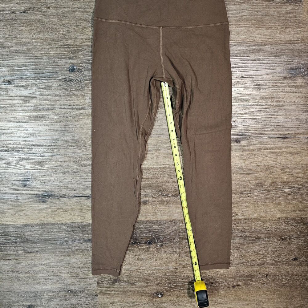 Lululemon Align High-rise Legging - Picture 2 of 8